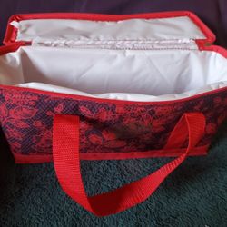 Stella Rose Picnic Cooler Bag
