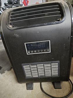 Space Heater