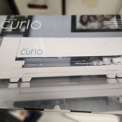 🎨✨ Unleash Your Creativity with the Silhouette Curio! ✨🎨