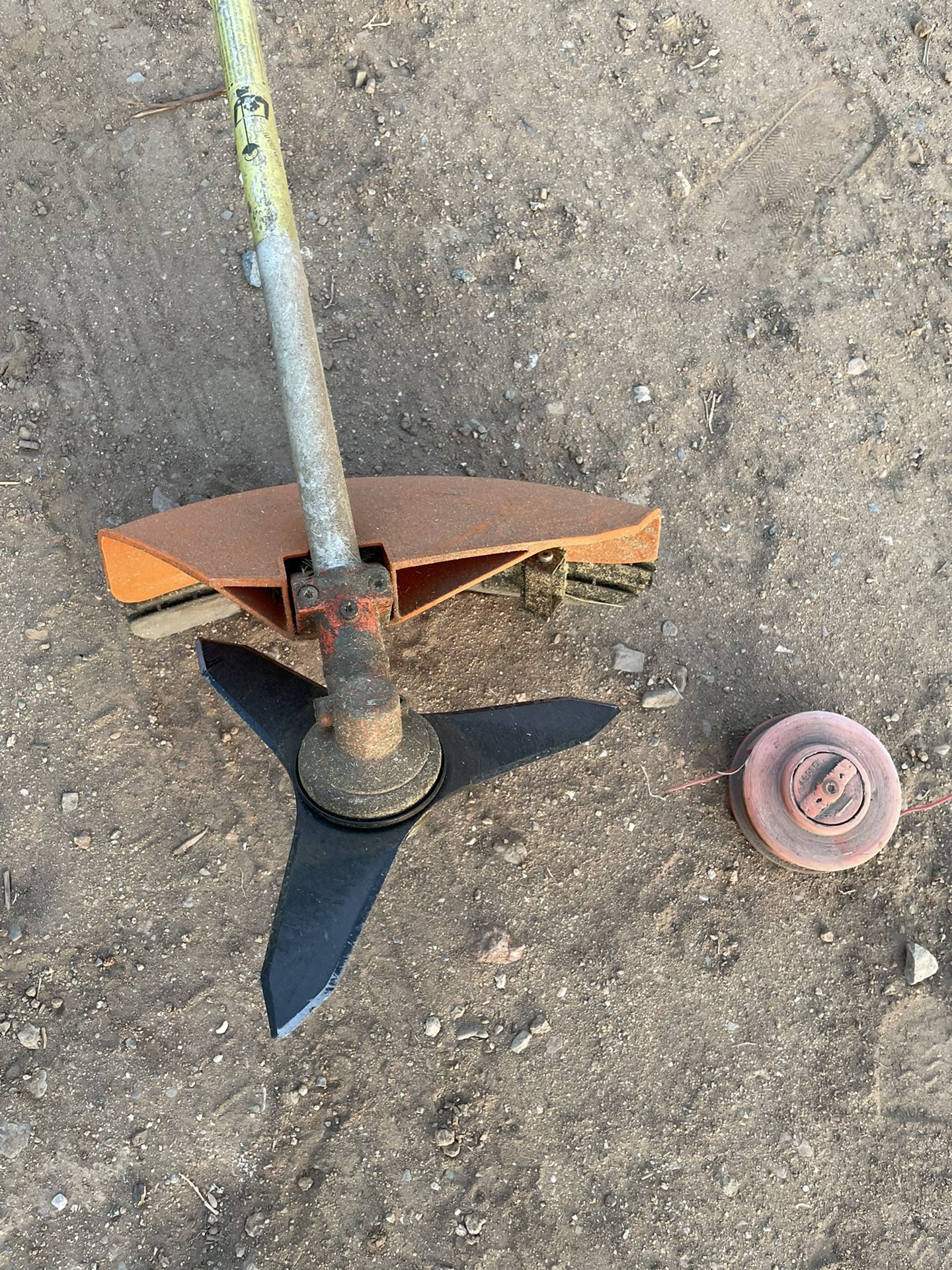 Stihl FS106 Gas Trimmer