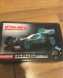Kyosho RC