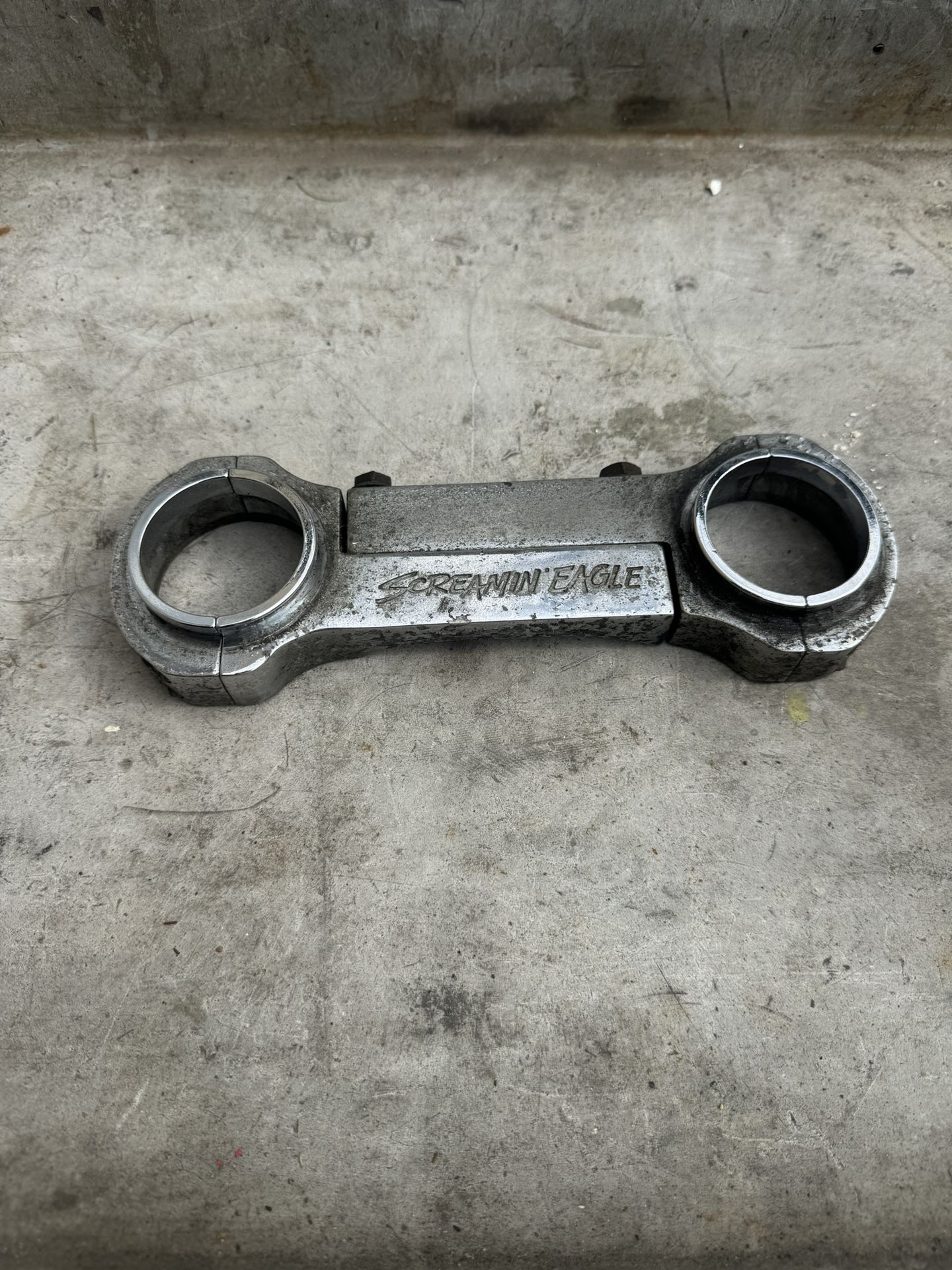 Screamin Eagle 35mm Fork Brace