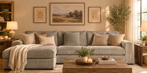 Lindyn 3-Piece Modular Sofa