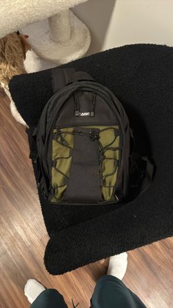 Canon Camera Bag