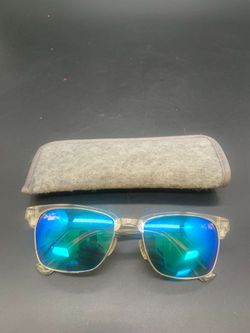MAUI JIM KAWIKA SUNGLASSES #34378