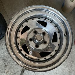 15 Inch Rims