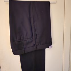 Croft&barrow Dress Pants W32 L32 (Read)