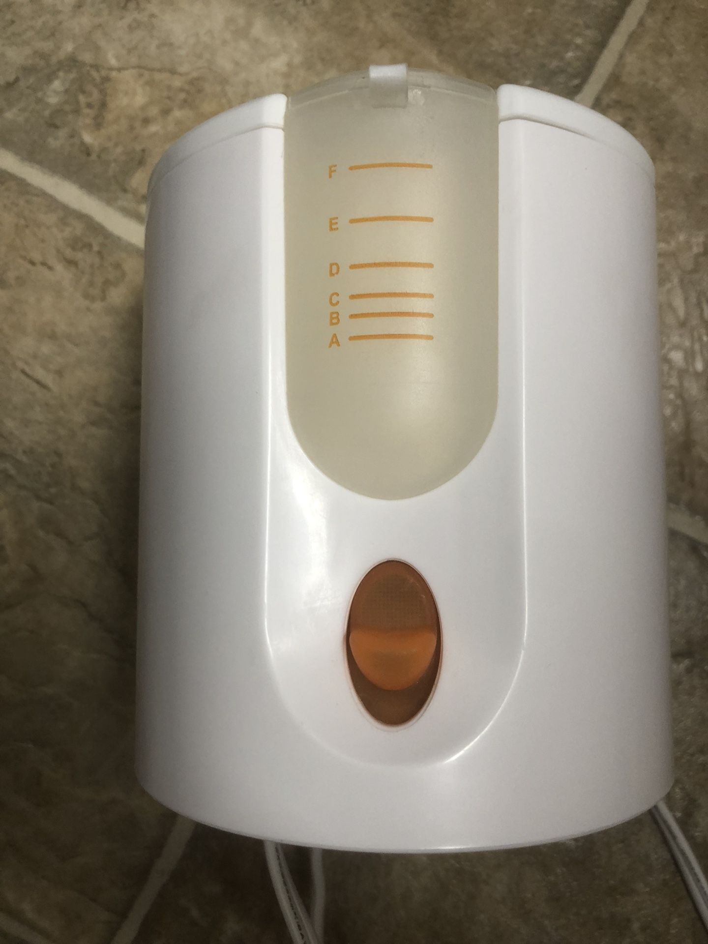 Bottle Warmer Munchkin