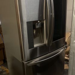 Fridges For Parts