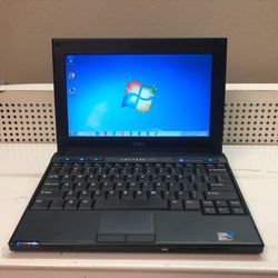 DELL laptop 10 inch