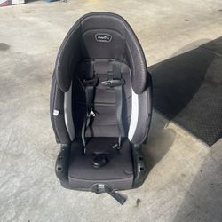 Car Seats