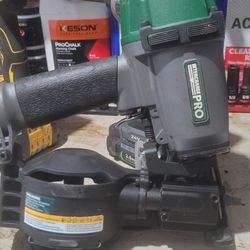 Roof Nail Gun