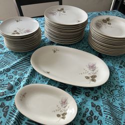 Vintage China