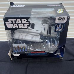 Star Wars toy