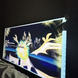 Samsung 75 inch TV 