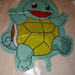 Pokemon Big Balloons 