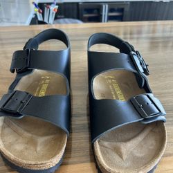 Birkenstock Sandals (Milano)