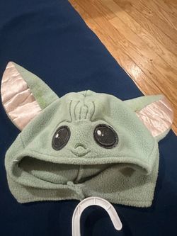 Halloween Costume