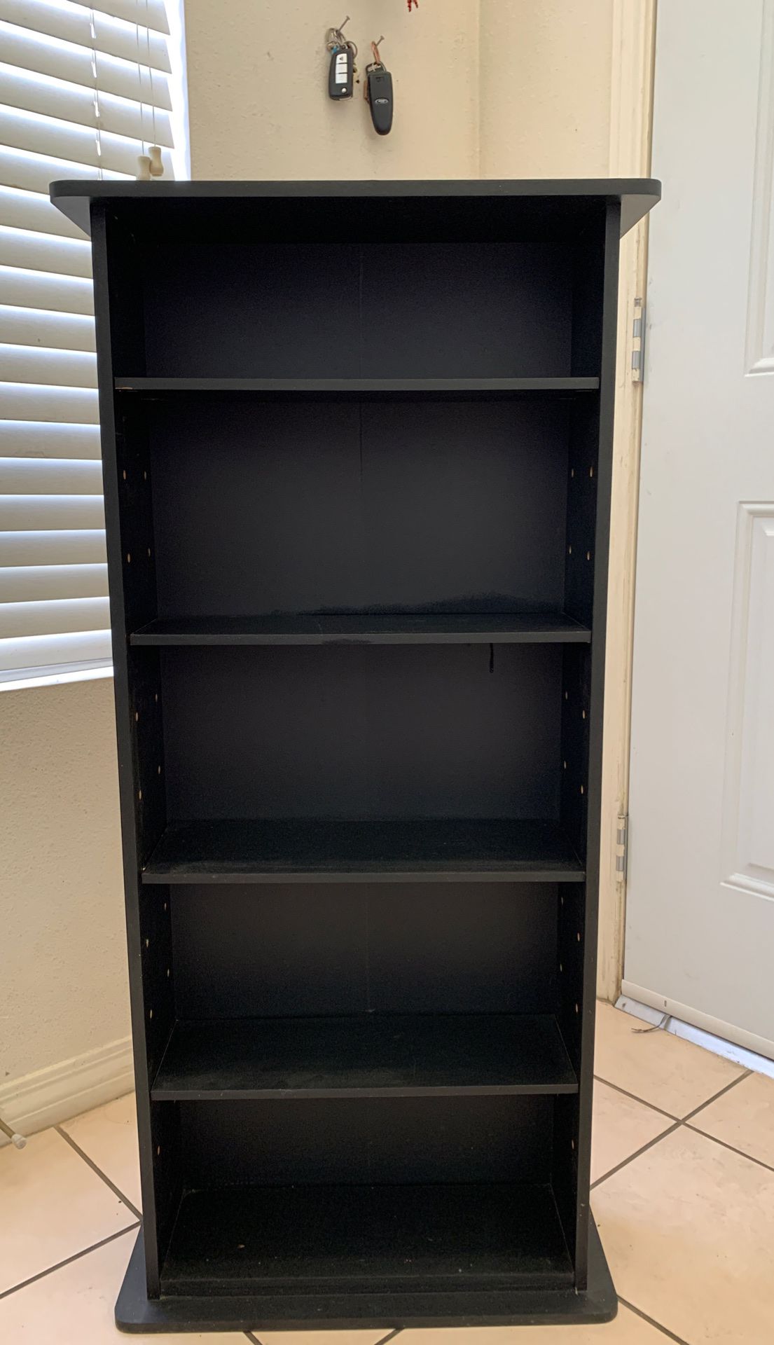 Multimedia Storage cabinet