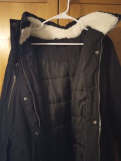 Winter Coat (Brand New) - 2XL