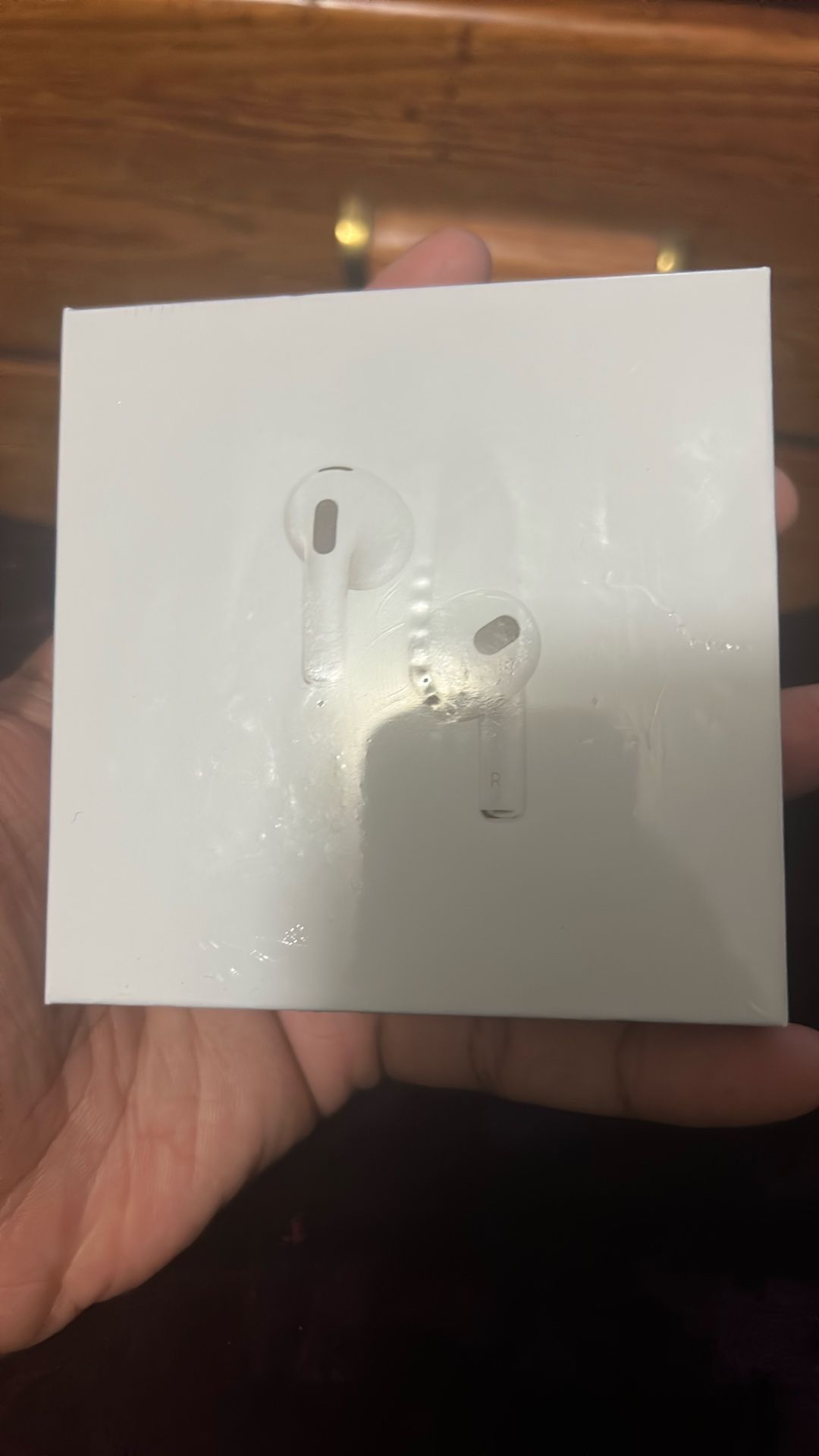 AirPod 3s