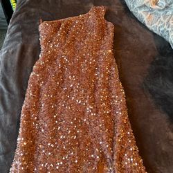 Formal Cocktail Dress 