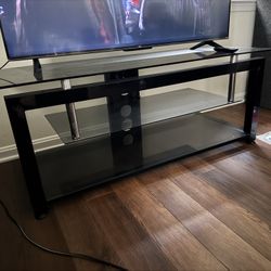 Tv Stand For Sale In Good Condition 