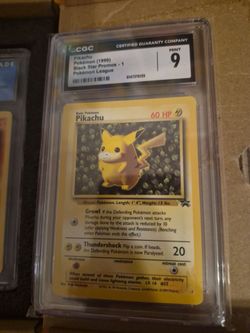 Well graded TCG