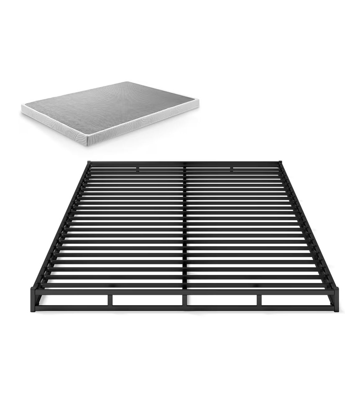 Zinus Box Spring