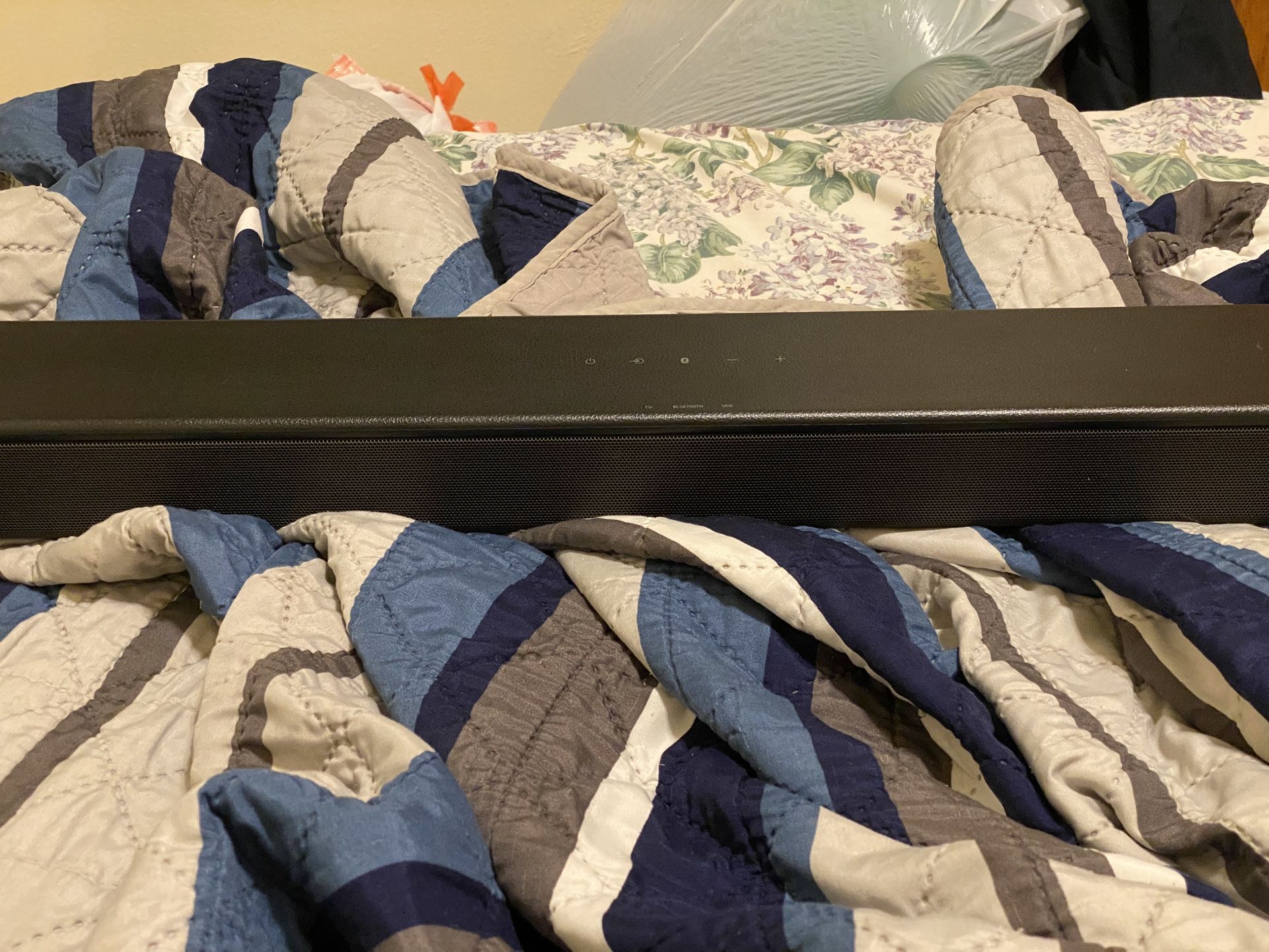 12inch Tv Sounds Bar 