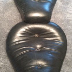 Harley Davidson FX & FL, 68-84