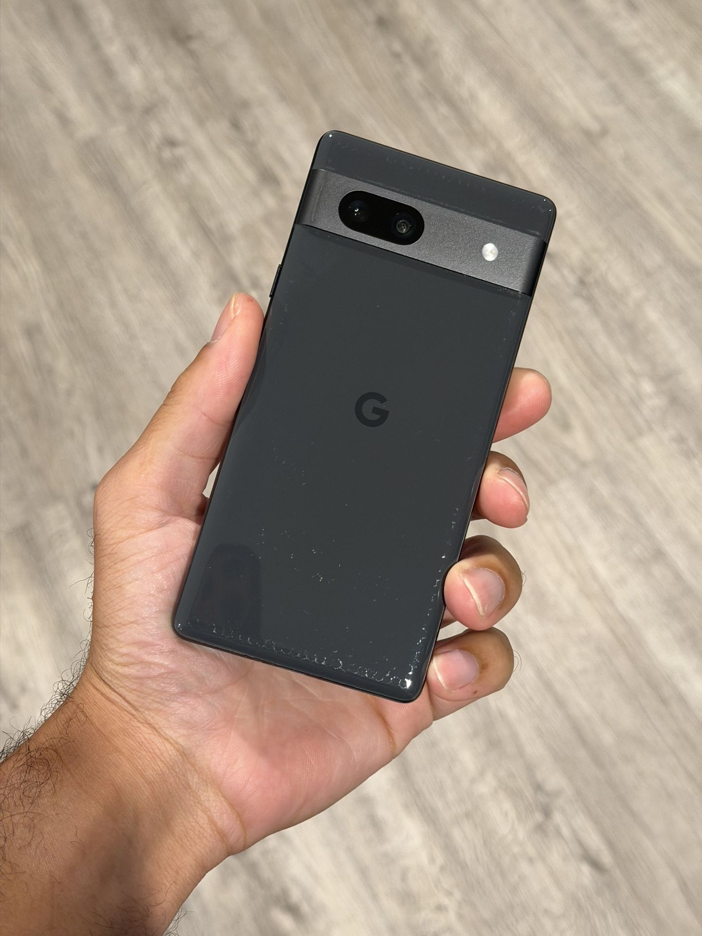 Google pixel 7A 128GB unlocked