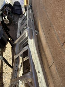 Ladder Escalera
