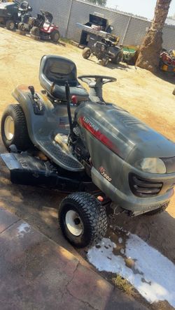 Tractor