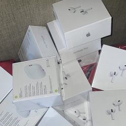 AirPods Pro Gen 2 New Never Used