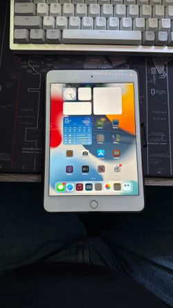 iPad mini 4 128 Gb