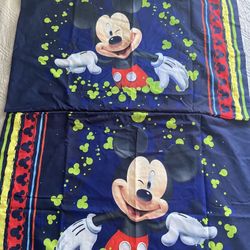 Bed Set Full