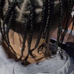 Hair Braider/. . Braids & re-Twist  Only !!!!