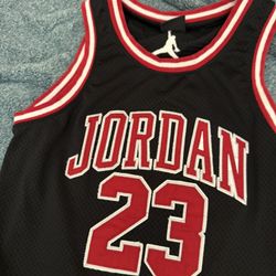 Jordan Jersey Kids