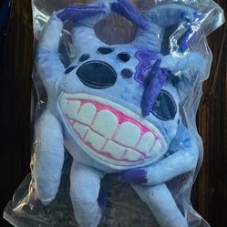 Doors Grumble Plush 12 Inch Brand New