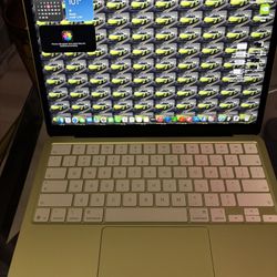 Mac Book Neo