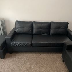 Two Twin Couches For $100 