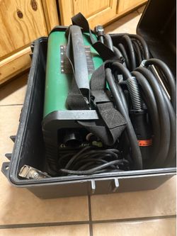 Plasma Cutter