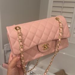 Chanel Double Flap