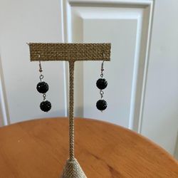 Homemade Earrings