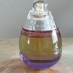 Vintage 90’s Estée Lauder Beyond Paradise Eau de Parfum Perfume Spray 1 .7OZ Bottle