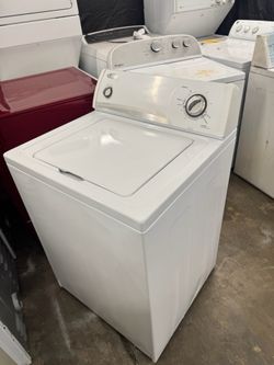 Used Whirlpool Washer Top Load