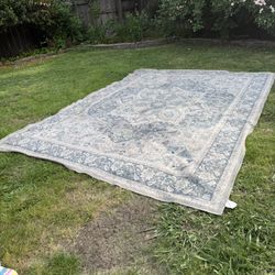 Area Rug