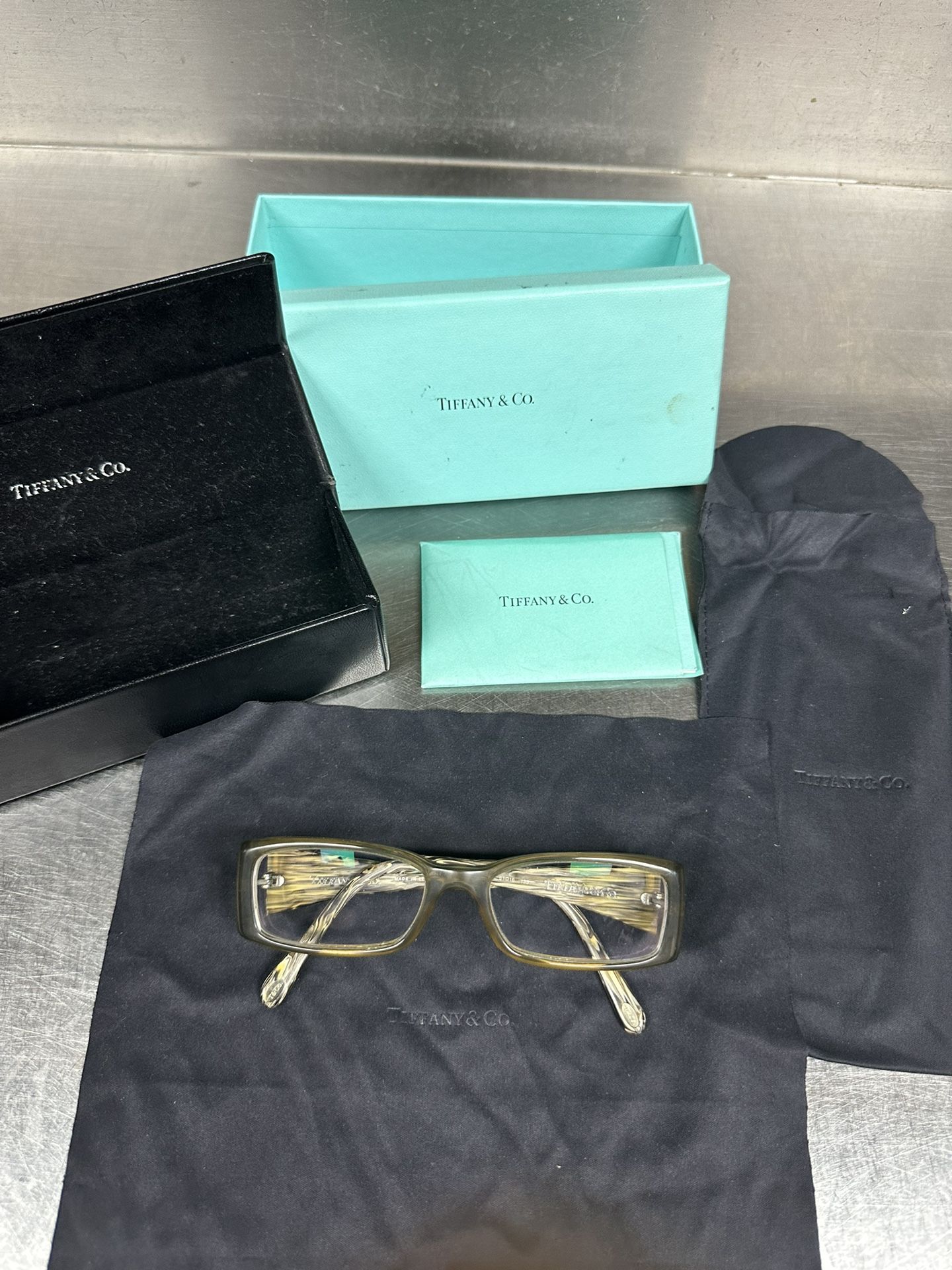 Tiffany Eyeglasses Frame