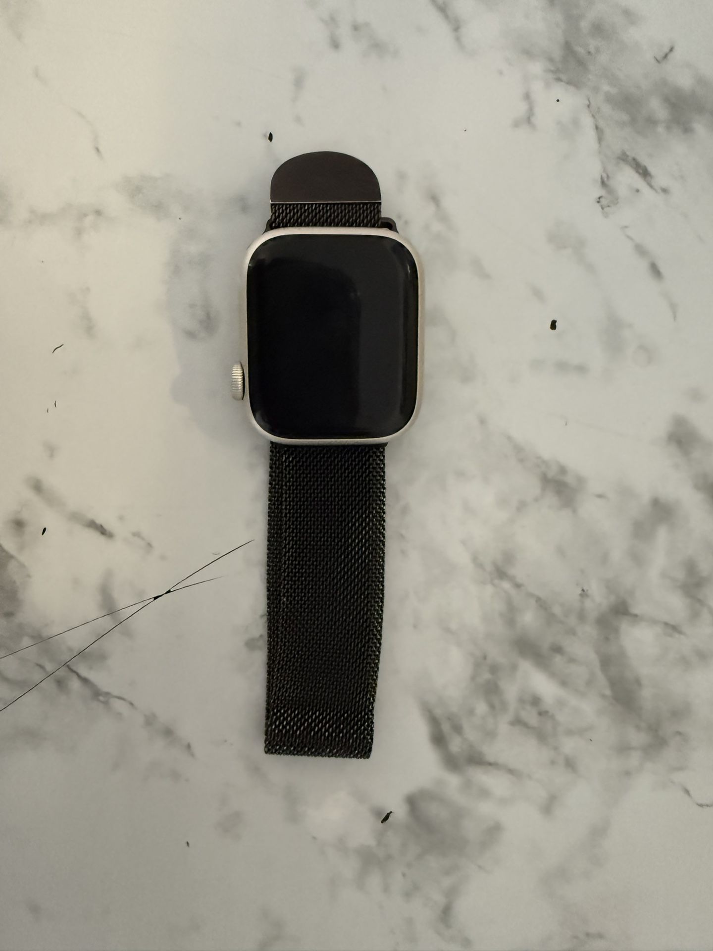 Apple Watch series 7